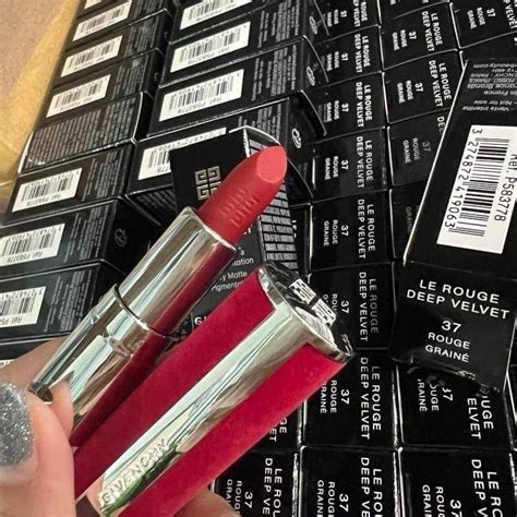 ลิปสติก givenchy|buy Givenchy lipstick.